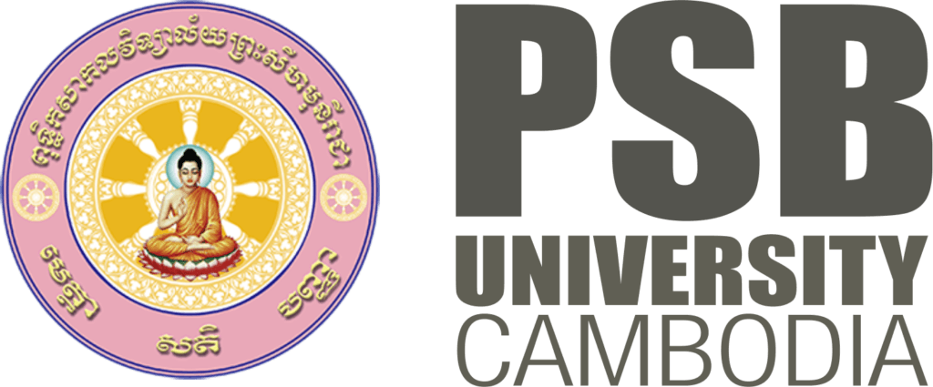 PSB University Logo