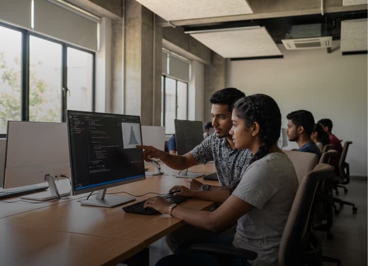 Certificate in Artificial Intelligence